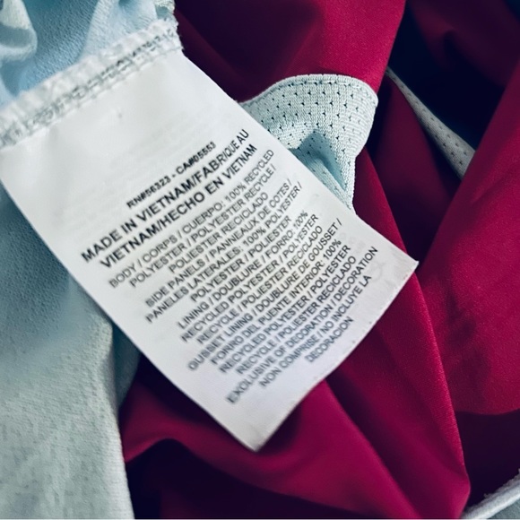 ✅Nike Tempo Short Size M - Picture 5 of 7